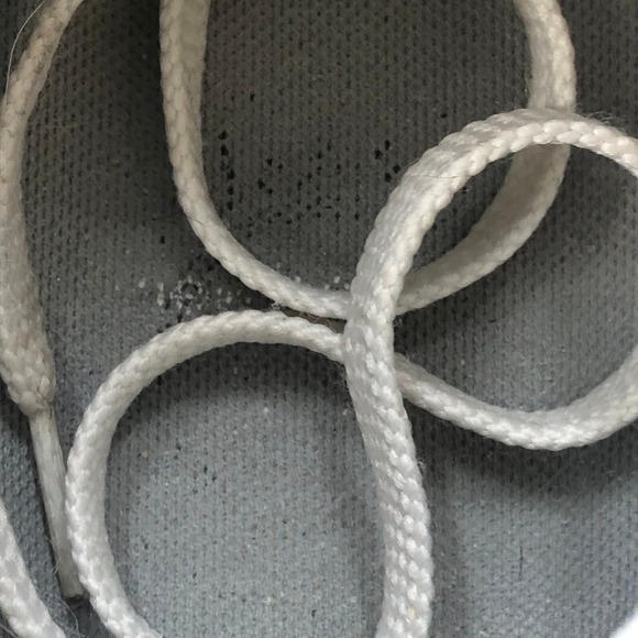 New Balance 993 Made In USA Navy Blue Suede Running Shoes Cushioned Mens 13 4E - Picture 6 of 8